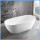 Ванна акриловая VINCEA VBT-408-1600 овальная 1600x815x580