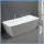 Ванна акриловая VINCEA VBT-425-1700 прямоугольная 1700x800x600