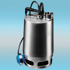 Насос дренажный GRUNDFOS Unilift AP 35.40.08.1.V