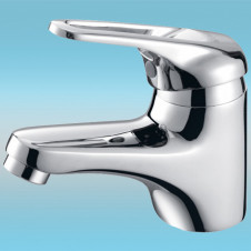 Смеситель для умывальника KAISER Douglas 12022 хром