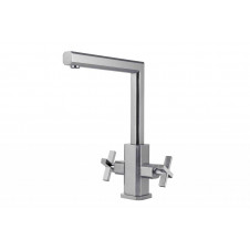 Смеситель для кухни ZorG INOX LEVOS-A SZR-0909A