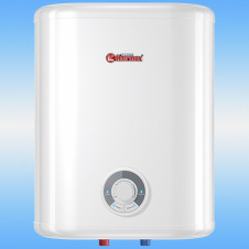 Водонагреватель THERMEX CERAMIK 30 V (плоский, биостеклофарфор) 587х453х263