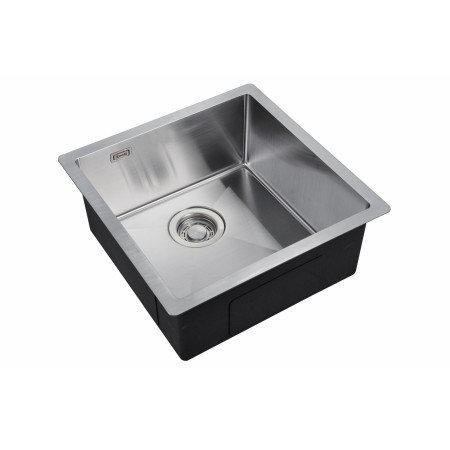Мойка врезная ZorG INOX ZL R 510510 510x510