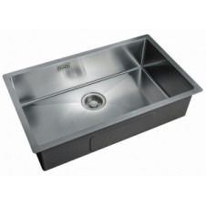 Мойка врезная ZorG INOX ZL R 750510 750x510