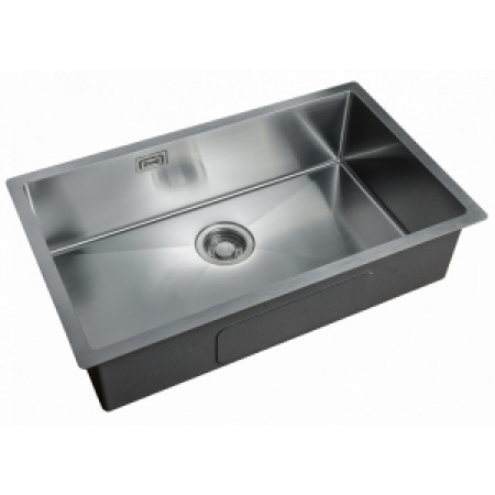 Мойка врезная ZorG INOX ZL R 750510 750x510