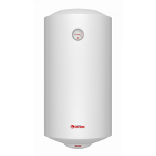 Водонагреватель Термекс TITANIUMHEAT 100V 100л (узкая модель биостеклофарфор)