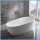 Ванна акриловая VINCEA VBT-405-1700 овальная 1700x800x580