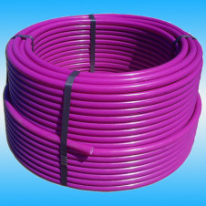 Труба отопительная RAUTITAN pink ø 32х4,4мм, отрезки 6 м