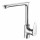Смеситель для кухни LEMARK NERO LM0205C с высоким поворотным изливом