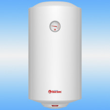 Водонагреватель Термекс TITANIUMHEAT 50V 50л (узкая модель биостеклофарфор)