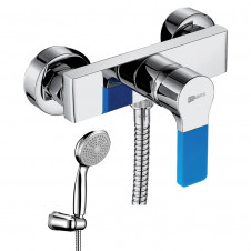 Смеситель для душа LEMARK AURA LM0603C