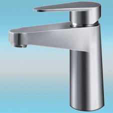 Смеситель для умывальника ZorG INOX VICI-U SZR-115211