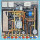 Квартирная станция VALTEC CONTROL SAT с теплообменником, теплосчётчиком на 1,5 м3/час, ГВС