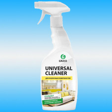 Средство чистящее GRASS UNIVERSAL CLEANER для различных поверхностей 600 мл