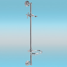 Душевой гарнитур LEDEME L8013 без лейки и шланга