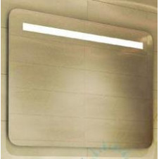 Зеркало люкс GLASSIKO SORRENTO 600x700 с подсветкой, подогревом и сенсором