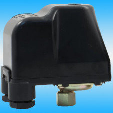 Реле давления UNIPUMP РМ/5 ø 1/4 настройка 1,4/2,8 бара
