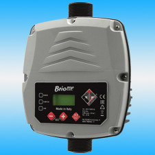 Блок управления ITALTECNICA BRIO TOP