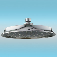Лейка тропического душа LEDEME M29 ø 250, хром