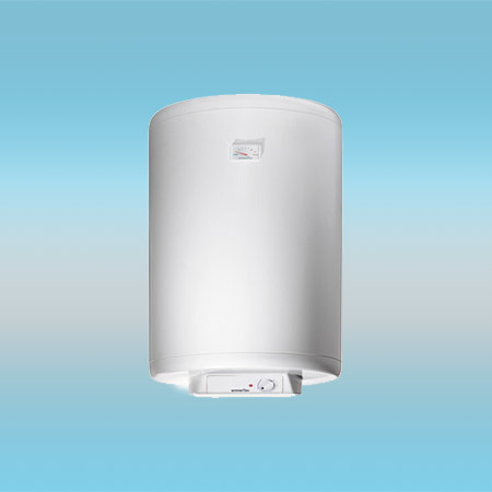 Водонагреватель накопительный GORENJE GBFU50В6 вер/гор, кожух металл