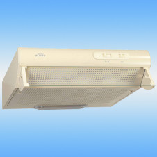 Воздухоочиститель ELIKOR Davoline 50П-290-ПЗЛ кремовый