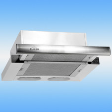 Воздухоочиститель ELIKOR Интегра 50П-400-В2Л белый/нержавейка
