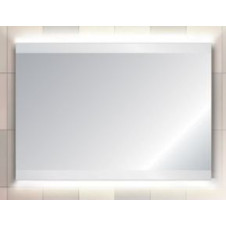 Зеркало люкс GLASSIKO LENTO 700x700х27 с подсветкой, подогревом и сенсором