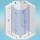 Душевое ограждение RIHO POLAR P308 1175x1175x632x750x632x2000