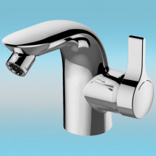Смеситель для биде IDEAL STANDARD MELANGE PICCOLO однорычажный 28, с донным клапаном, хром