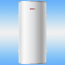 Водонагреватель Термекс ROUND PLUS IR200V 200л (круглый с корпусом из нерж.стали) 