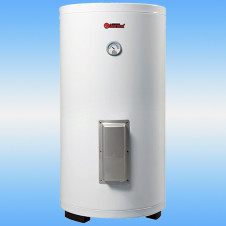 Водонагреватель Термекс COMBI-ER ER100V 100л (круглая модель биостеклофарфор)