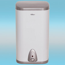 Водонагреватель Electronicsdeluxe 5W50V1 STEP плоский 50л, биостеклоэмаль
