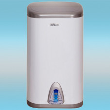 Водонагреватель Electronicsdeluxe 5W50V2 ELSTEP плоский 50л c электронным управлением,биостеклоэмаль
