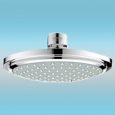 Лейка тропического душа GROHE EUPHORIA Cosmopolitan 1 режим, ø 1/2