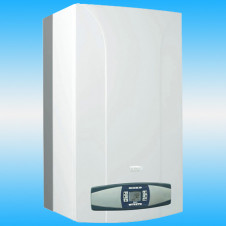 Котел газовый настенный BAXI LUNA-3 Comfort 1.310 Fi одноконтурный, закрытая камера 763х450х345
