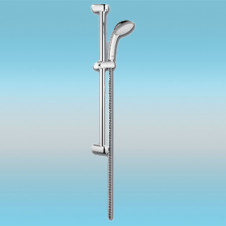 Душевой гарнитур GROHE TEMPESTA NEW COSMO IV штанга, лейка, шланг