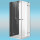 Душевая дверь ROLTECHNIK HITECH HORIZON распашная HHOL1/1200 левая 1191x2007x715