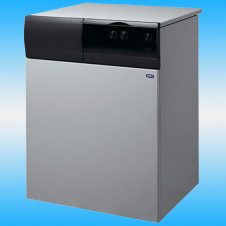 Котел газовый напольный BAXI SLIM 2.300 Fi двухконтурный, с чугунным теплообменником 850х650х600