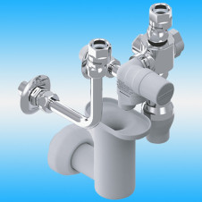 Группа безопасности Stiebel Eltron KV 40