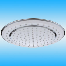 Лейка тропического душа KAISER SH-200 White ø 200 белый