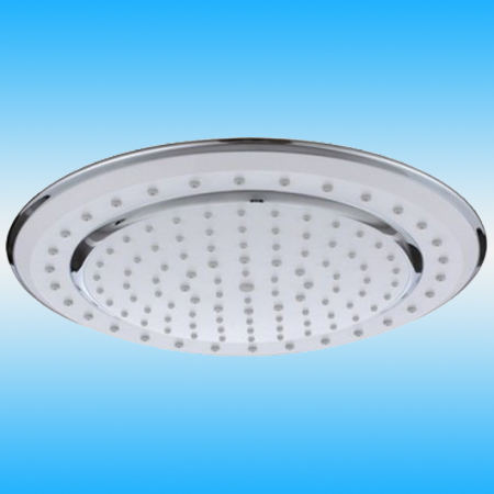 Лейка тропического душа KAISER SH-200 White ø 200 белый
