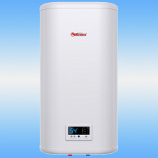 Водонагреватель Термекс FLAT PLUS PRO IF100V 100л (плоский с корпусом из нерж.стали и эл.панелью)