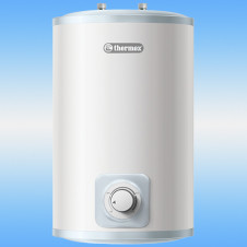Водонагреватель электрический малоемкостный THERMEX INOX CASK IC15U под мойкой (нерж бак)