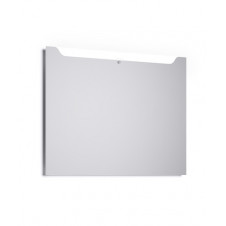 Зеркало ALAVANN TENERI 75/1 с подсветкой 750х600х30