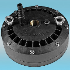 Оголовок скважинный UNIPUMP АКВАРОБОТ АОС-133-40