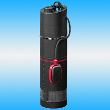 Насос погружной для колодцев GRUNDFOS SBA 3-45 A напор 45м, кабель 15м